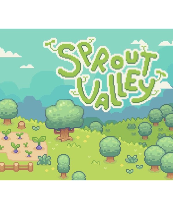 Sprout Valley Steam Key GLOBAL